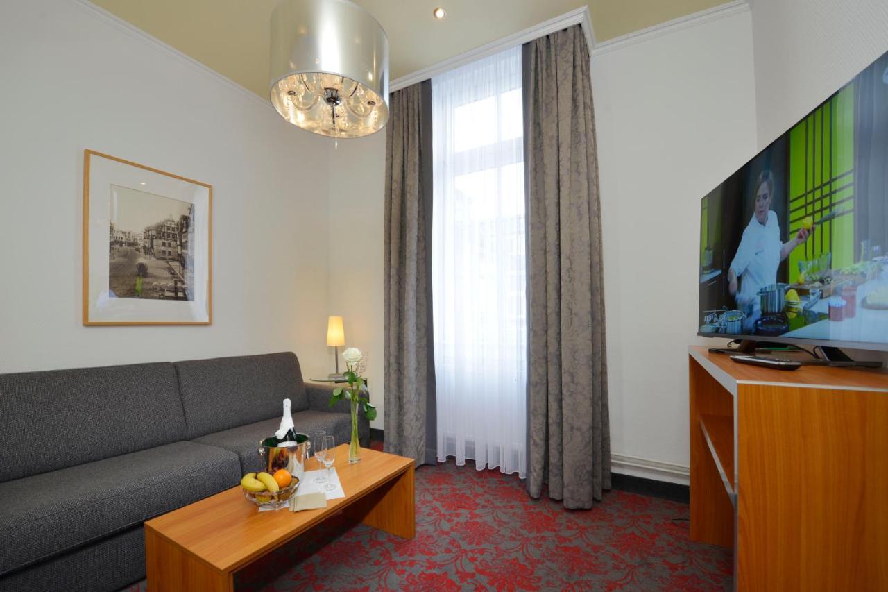 Celler Hof Hotel Luaran gambar