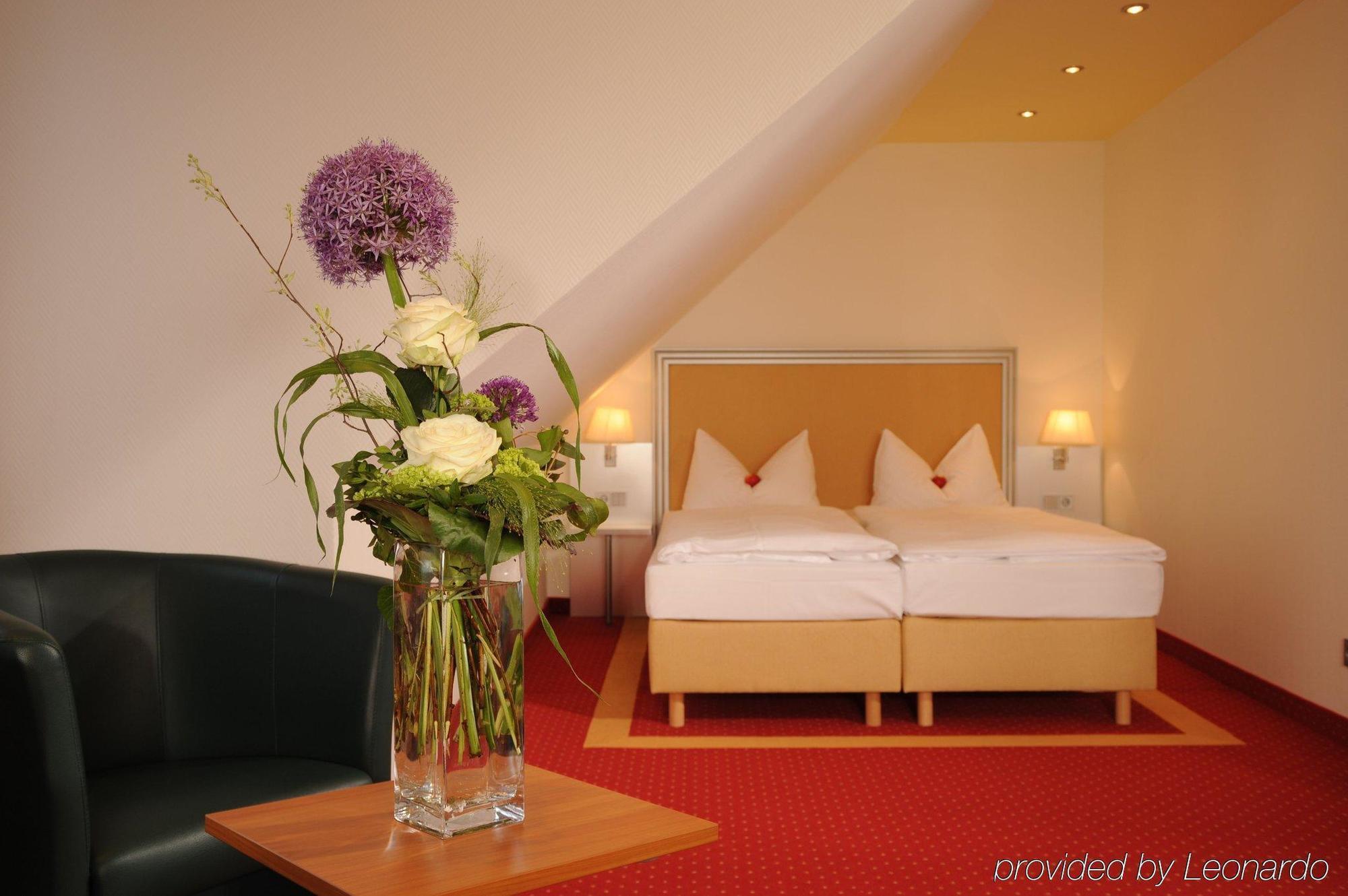 Celler Hof Hotel Bilik gambar