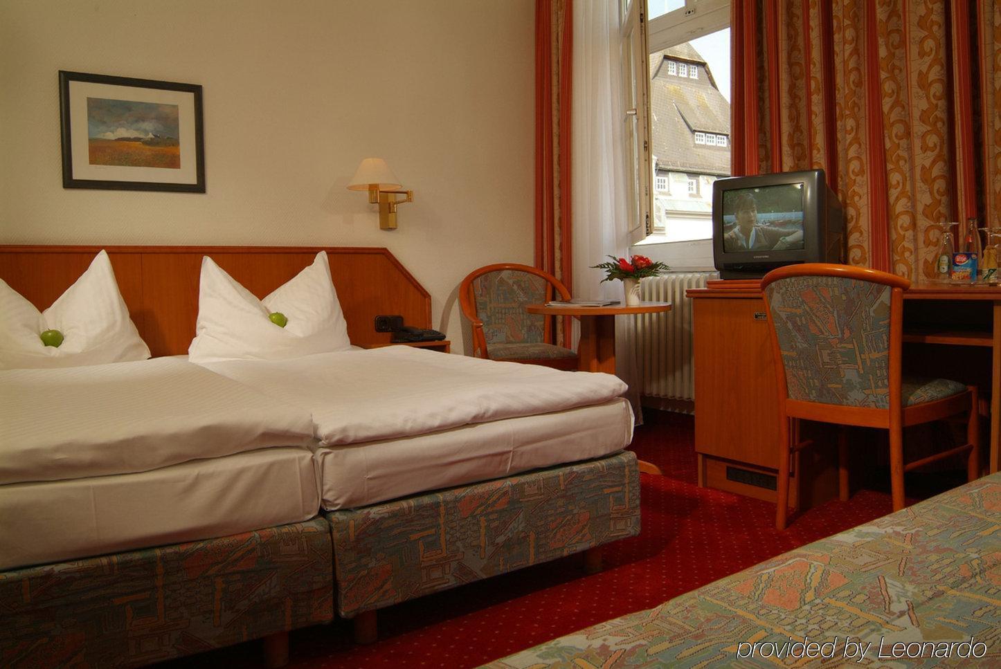 Celler Hof Hotel Bilik gambar