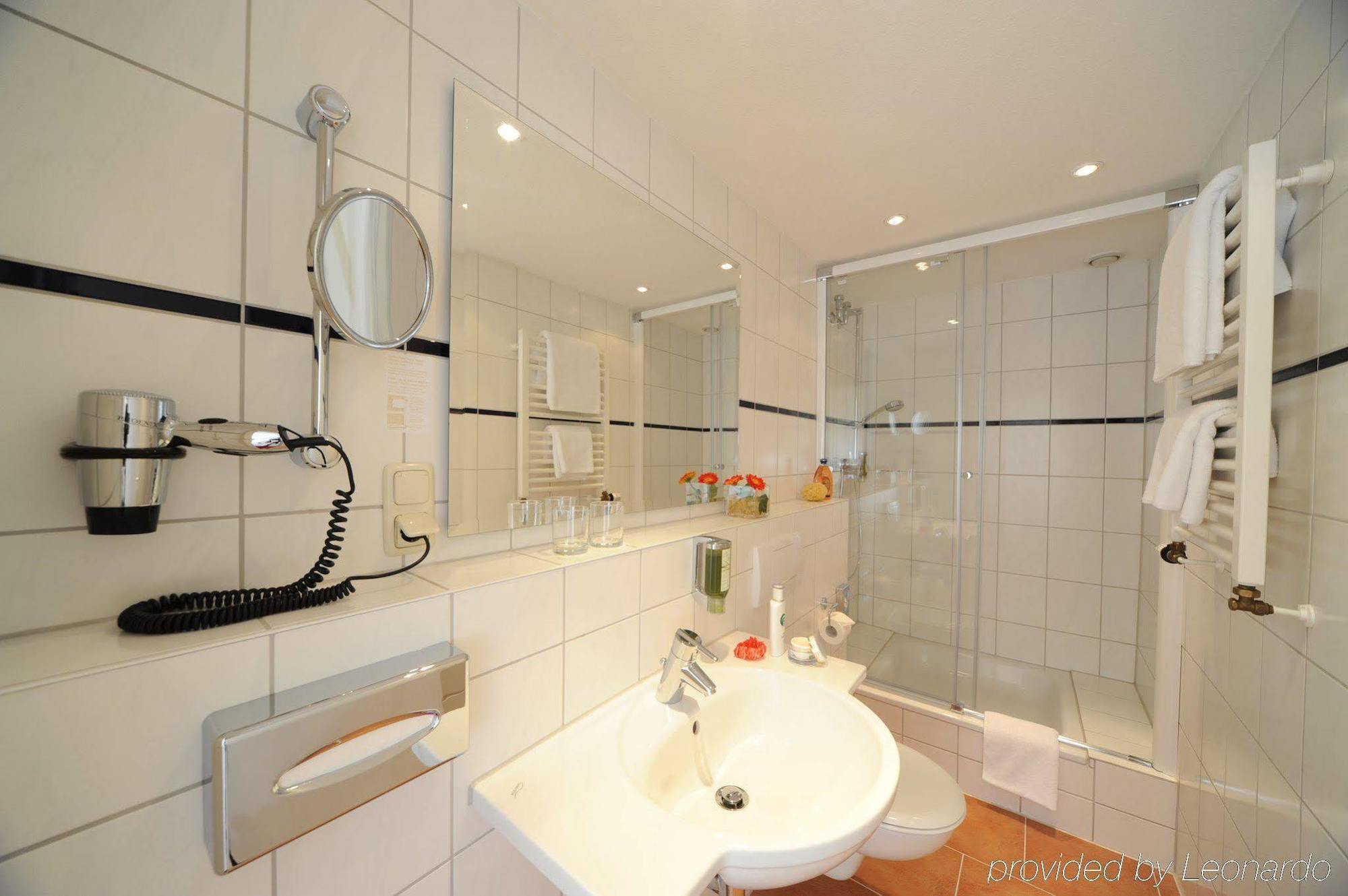 Celler Hof Hotel Luaran gambar