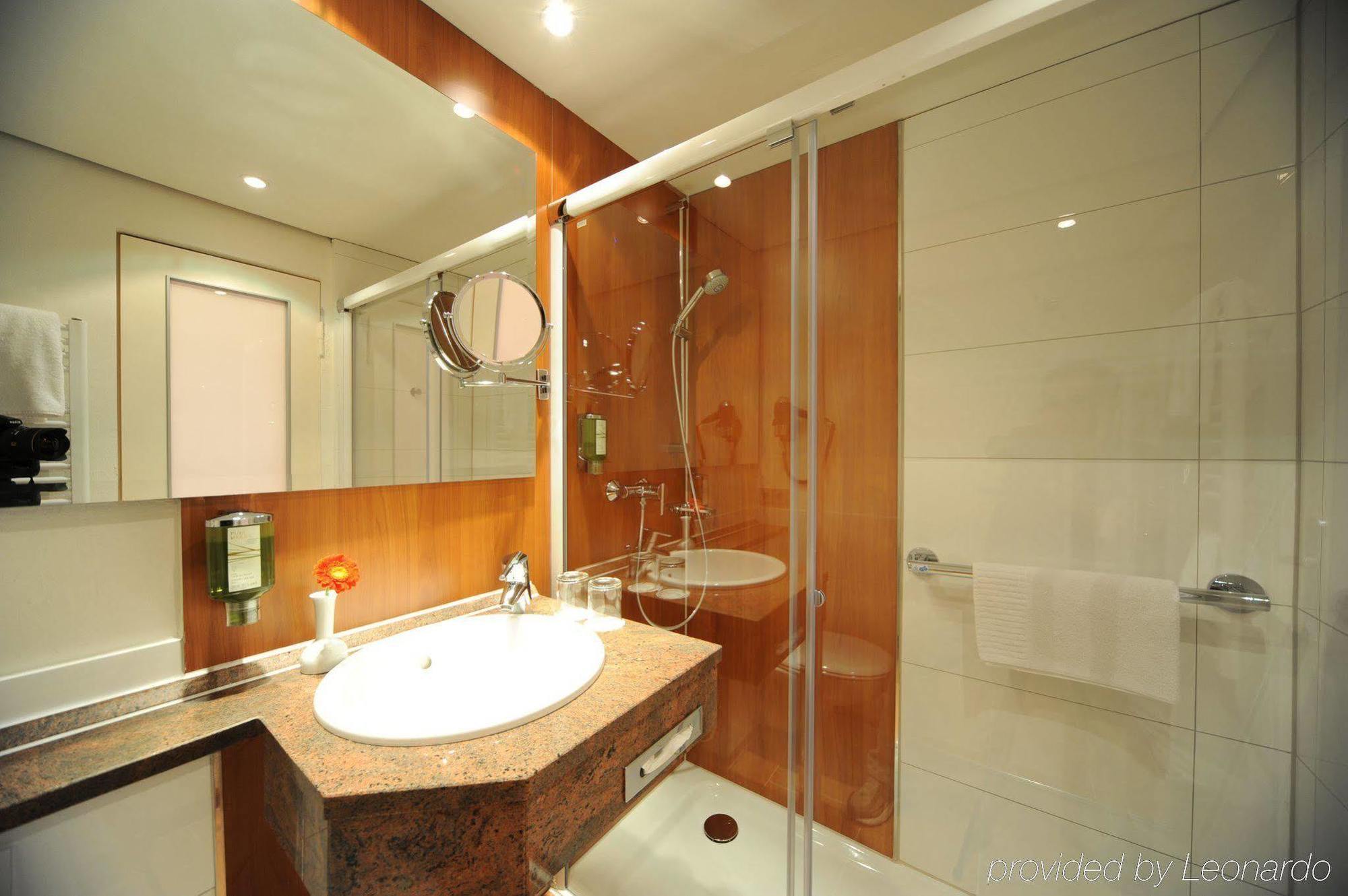 Celler Hof Hotel Luaran gambar