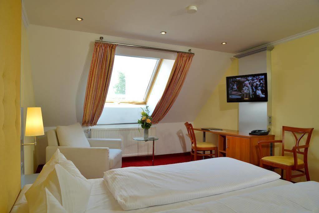 Celler Hof Hotel Luaran gambar