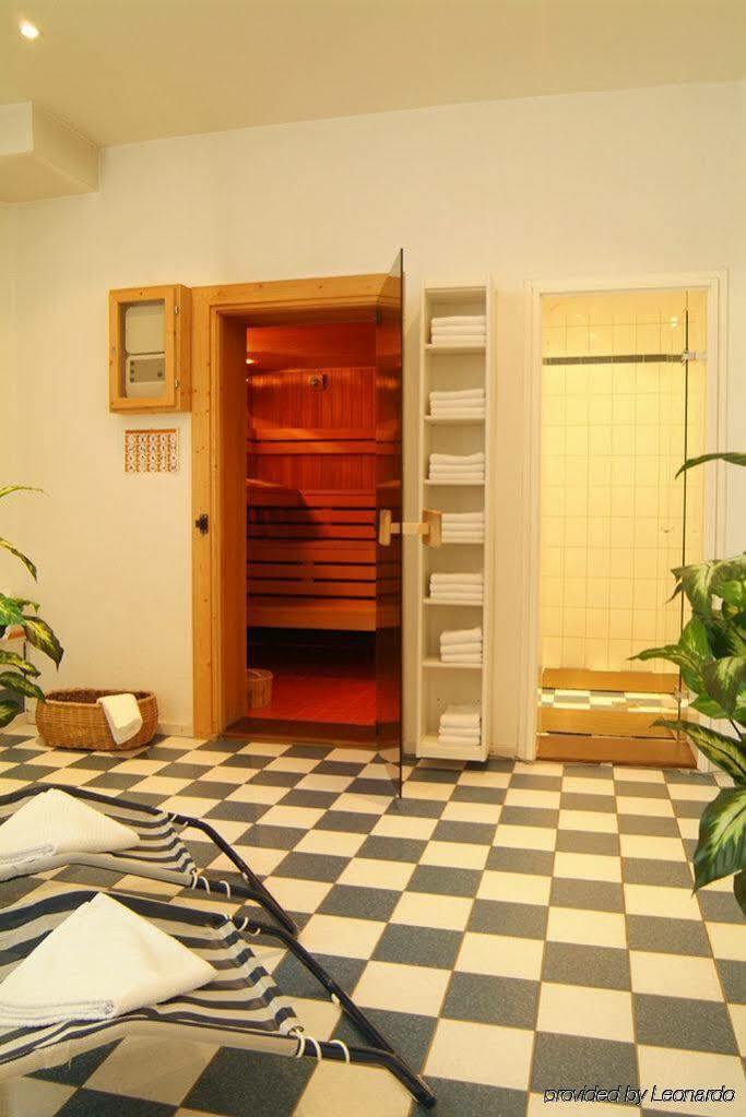 Celler Hof Hotel Luaran gambar